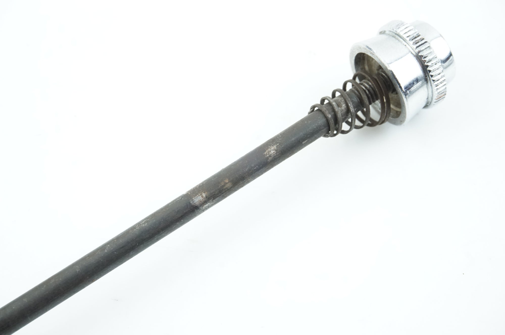 CAMPAGNOLO 「カンパニョーロ」 クイックリリースセット / 中目黒店