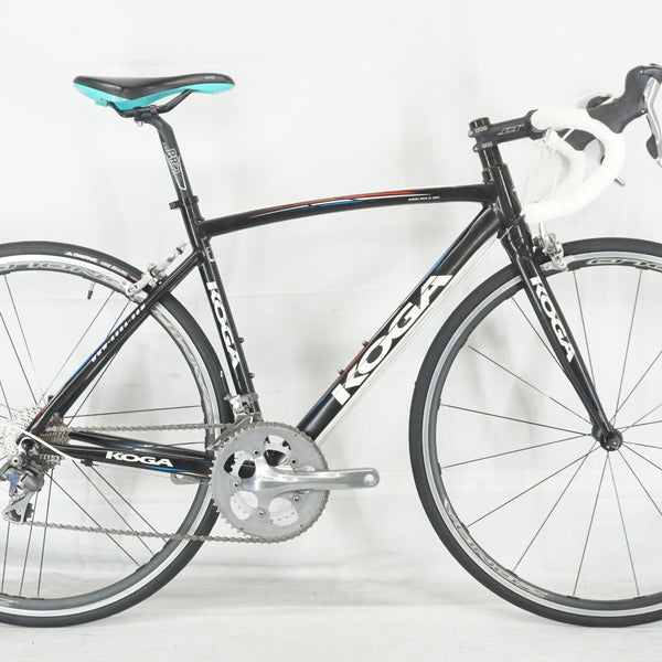 KOGA 「コガ」 KIMERA ROAD AL TIAGRA 2013年モデル ロードバイク