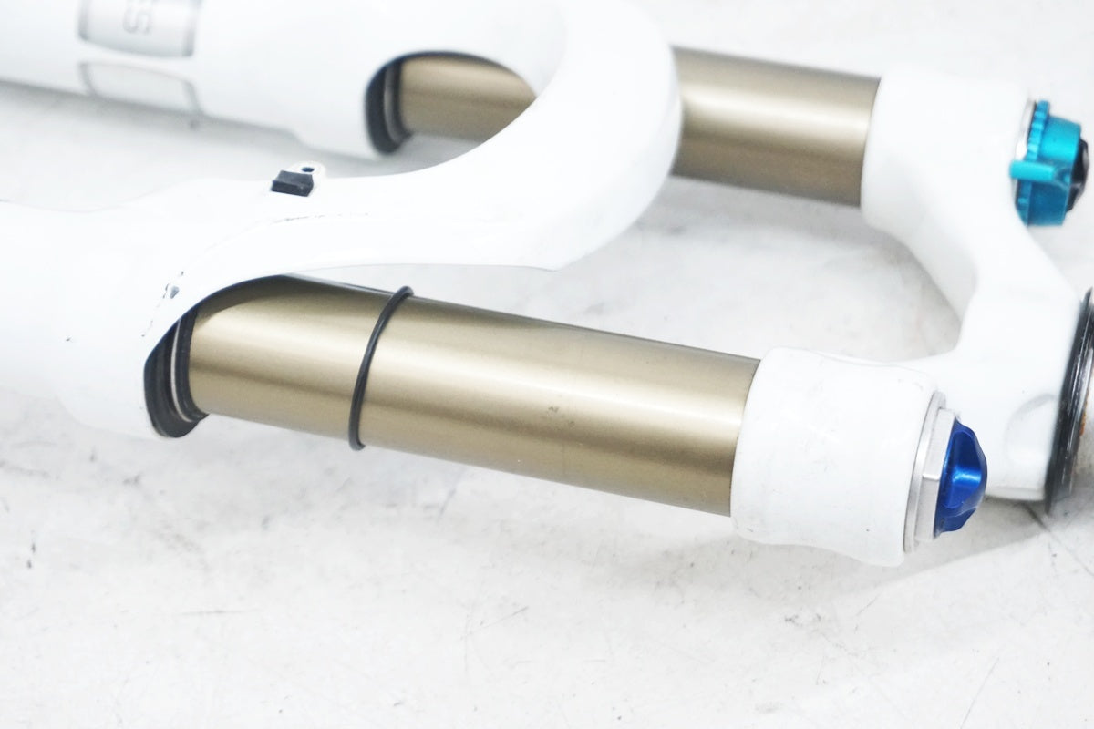 FOX 「フォックス」 TALAS FIT RLC 32 26インチ フロント