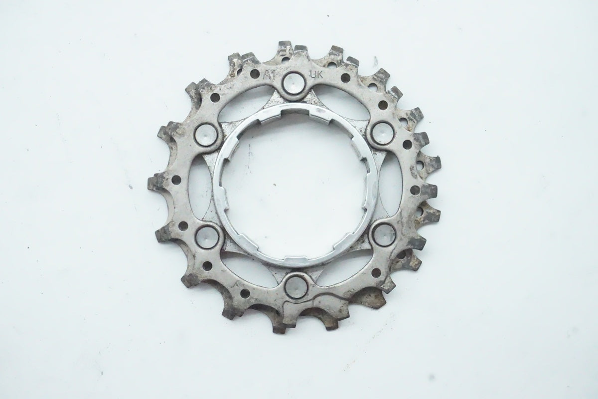 SHIMANO「シマノ」 DURA-ACE CS-7700 12-23T スプロケット/ 京都西院店