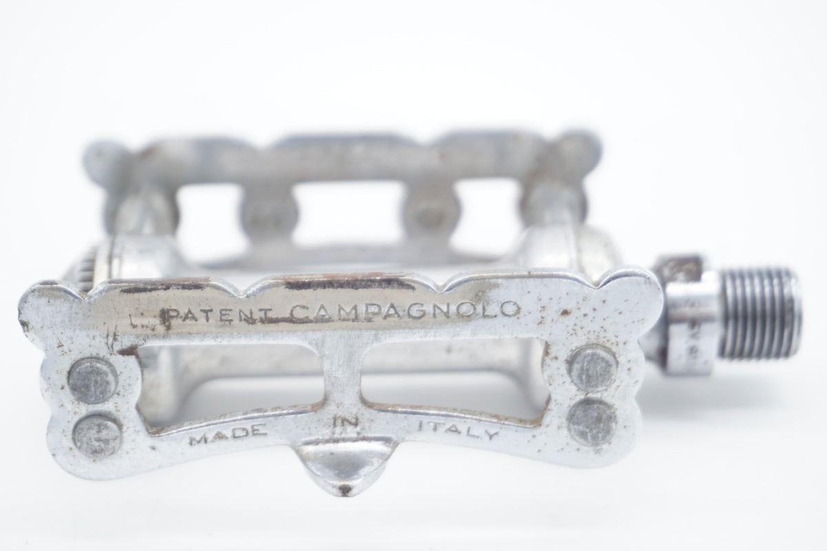 CAMPAGNOLO 「カンパニョーロ」 SUPER LEGGERI ペダル / 滋賀大津店