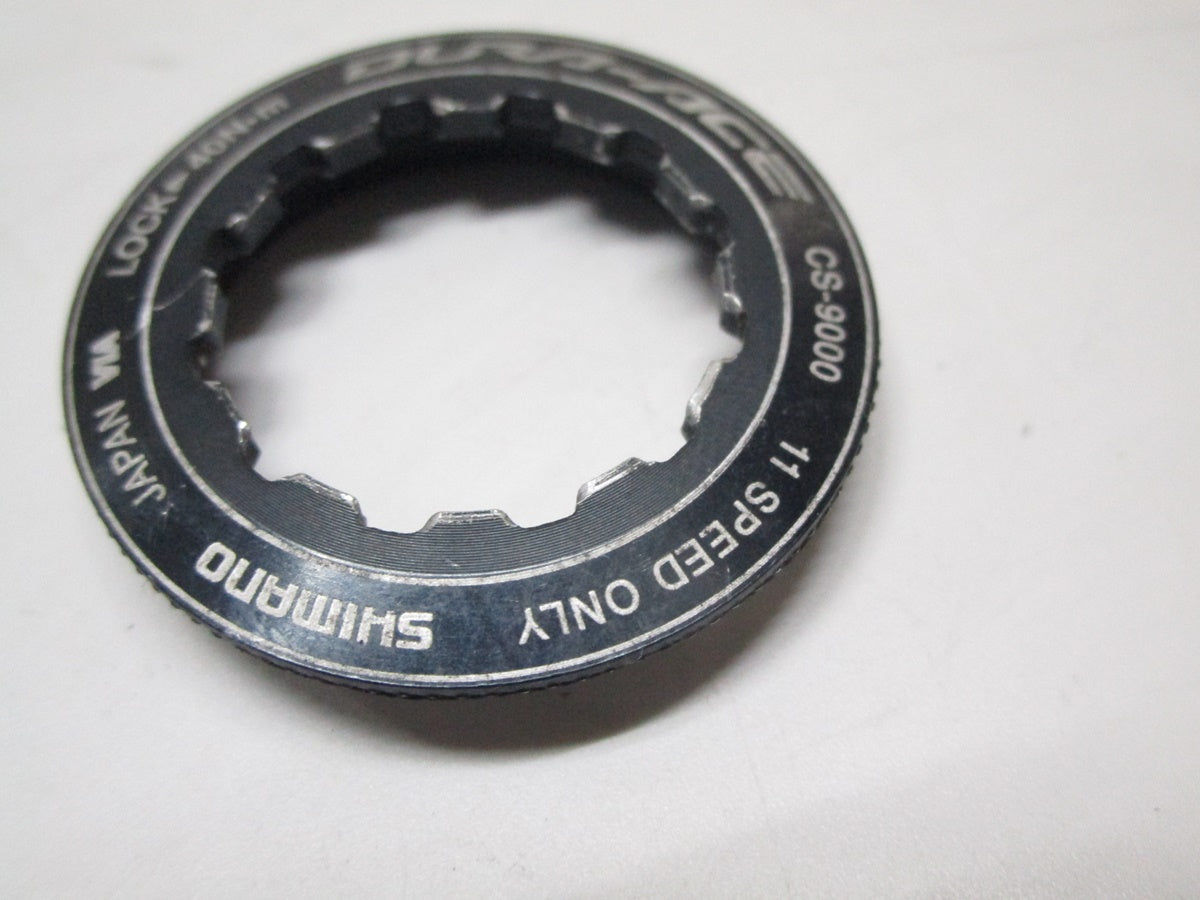 SHIMANO 「シマノ」 DURA-ACE CS-9000 12-25T スプロケット / 高知店