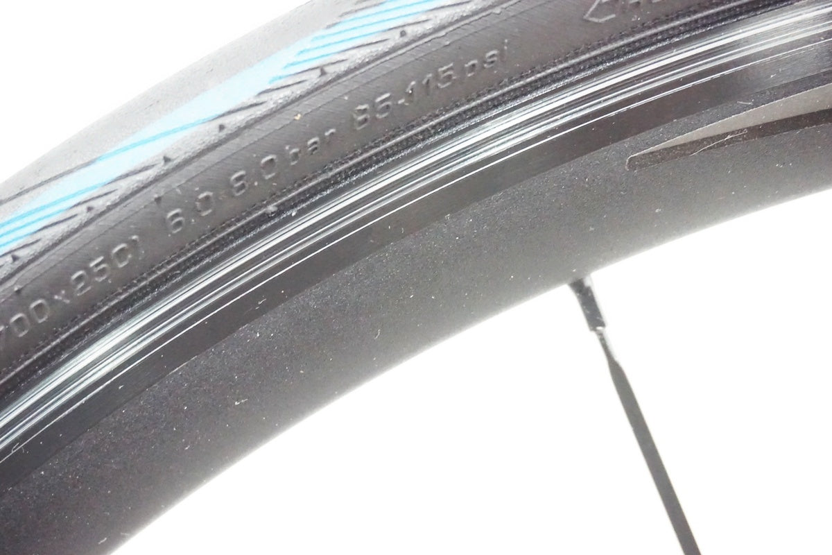 VISION 「ヴィジョン」 TEAM 30 フロントホイール / 奈良店