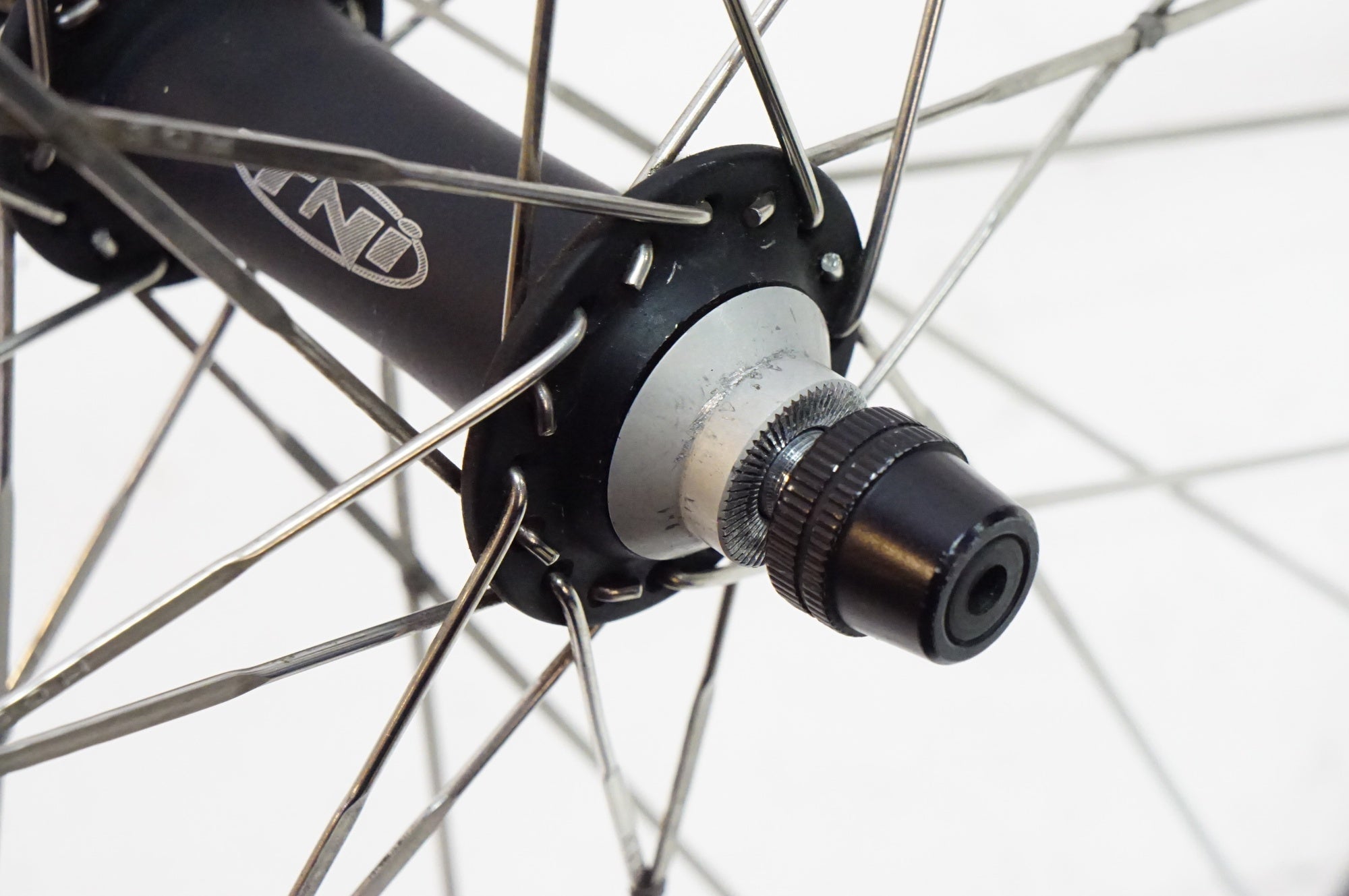 ARAYA 「アラヤ」 ADX-1S リム TNI ハブ シマノ10速 ホイールセット