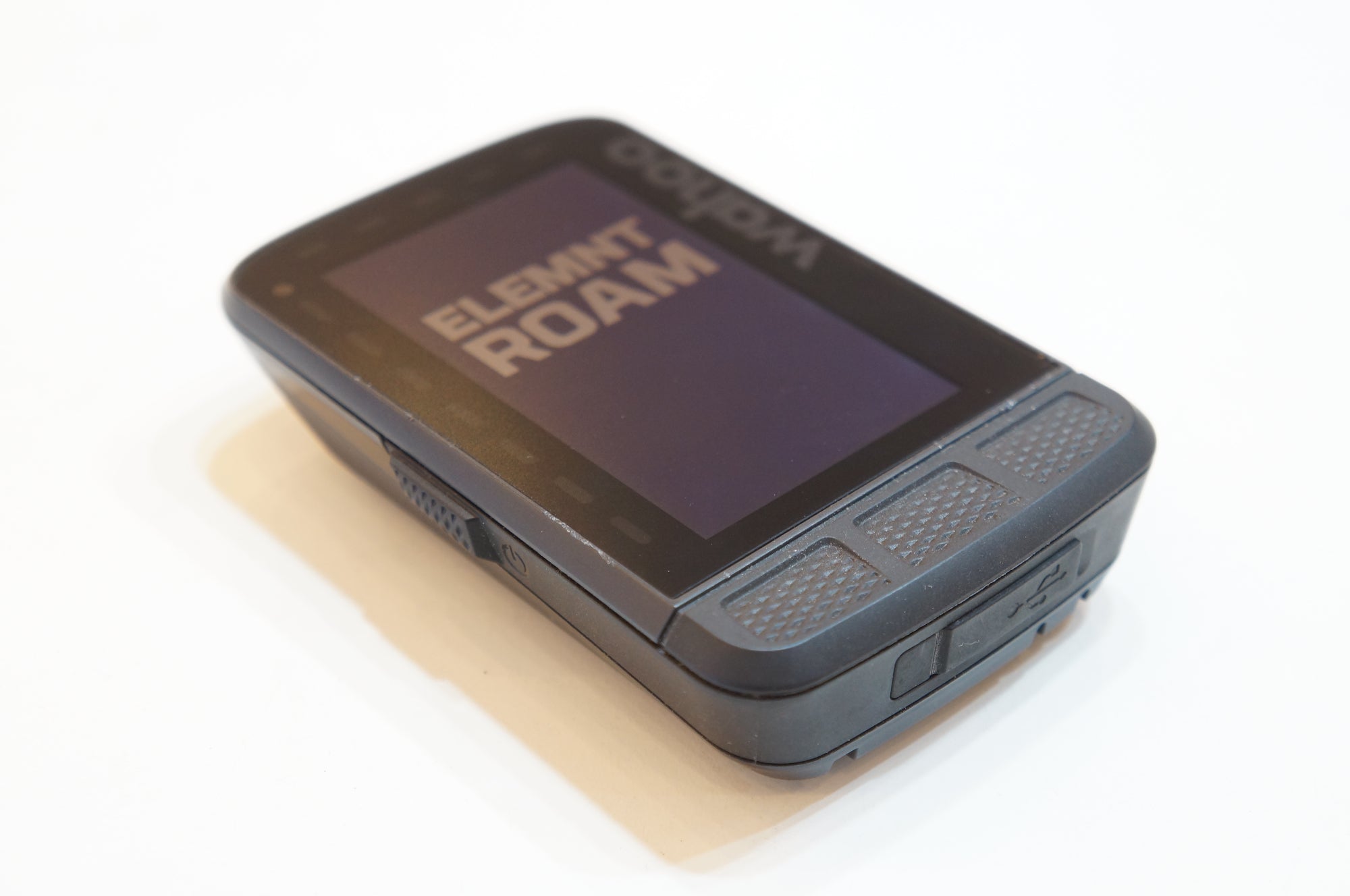 アクセサリー Wahoo ELEMNT ROAM GPS WFCC4 Wahoo ELEMNT ROAM(WFCC4