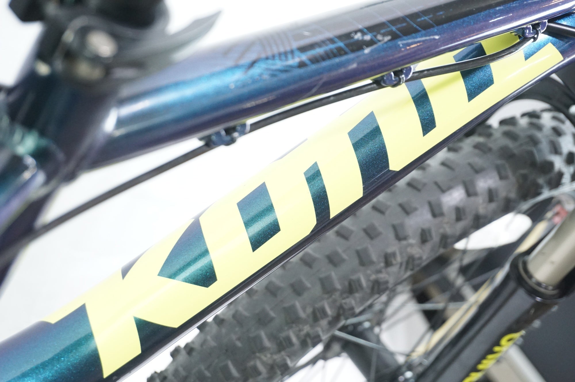 KONA 「コナ」 HONZO 20 2020年モデル 20インチ キッズバイク / 中目黒