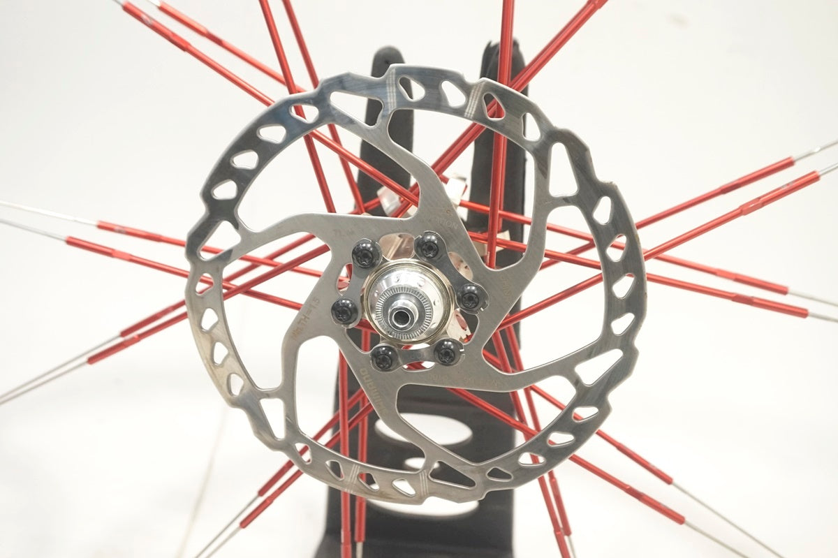 CRANKBROTHERS 「クランクブラザーズ」 COBALT XC RACE SHIMANO 8-9s