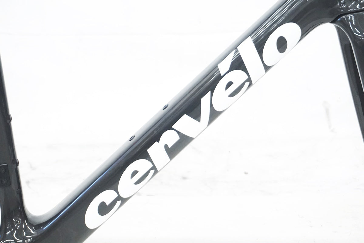 CERVELO 「サーヴェロ」 R5-CX 2024年モデル フレームセット / 大阪