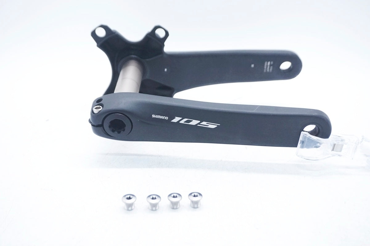 SHIMANO 「シマノ」 105 FC-R7000 172.5㎜ クランクアーム / 大阪門真