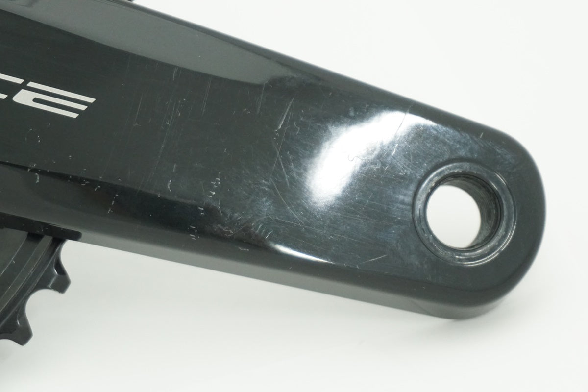 SHIMANO 「クランク」 DURA-ACE FC-R9200-P 52-36T 170mm 右のみ