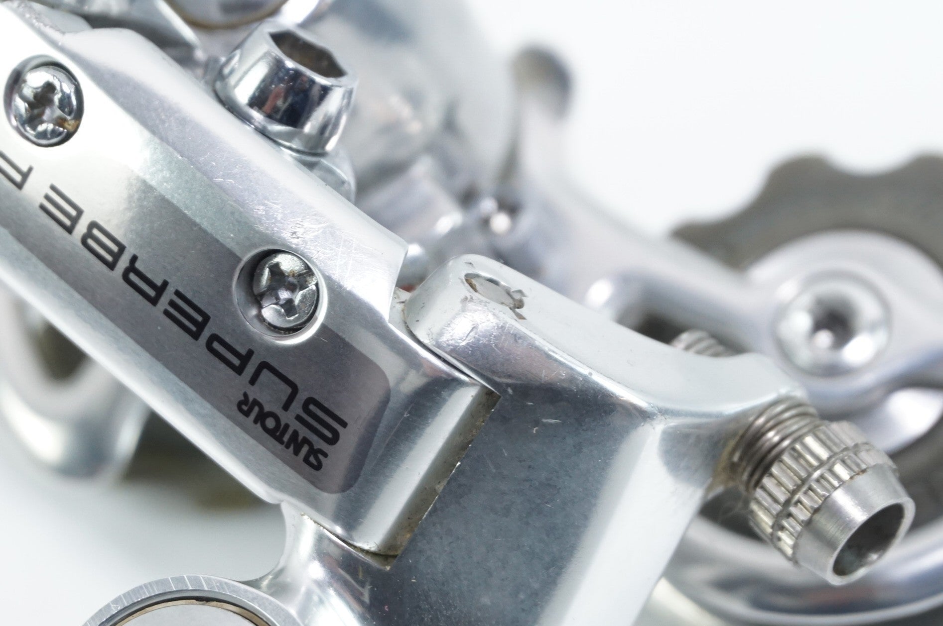 SUNTOUR 「サンツアー」 SUPERBE PRO RD-SB00-SS8 リアディレイラー