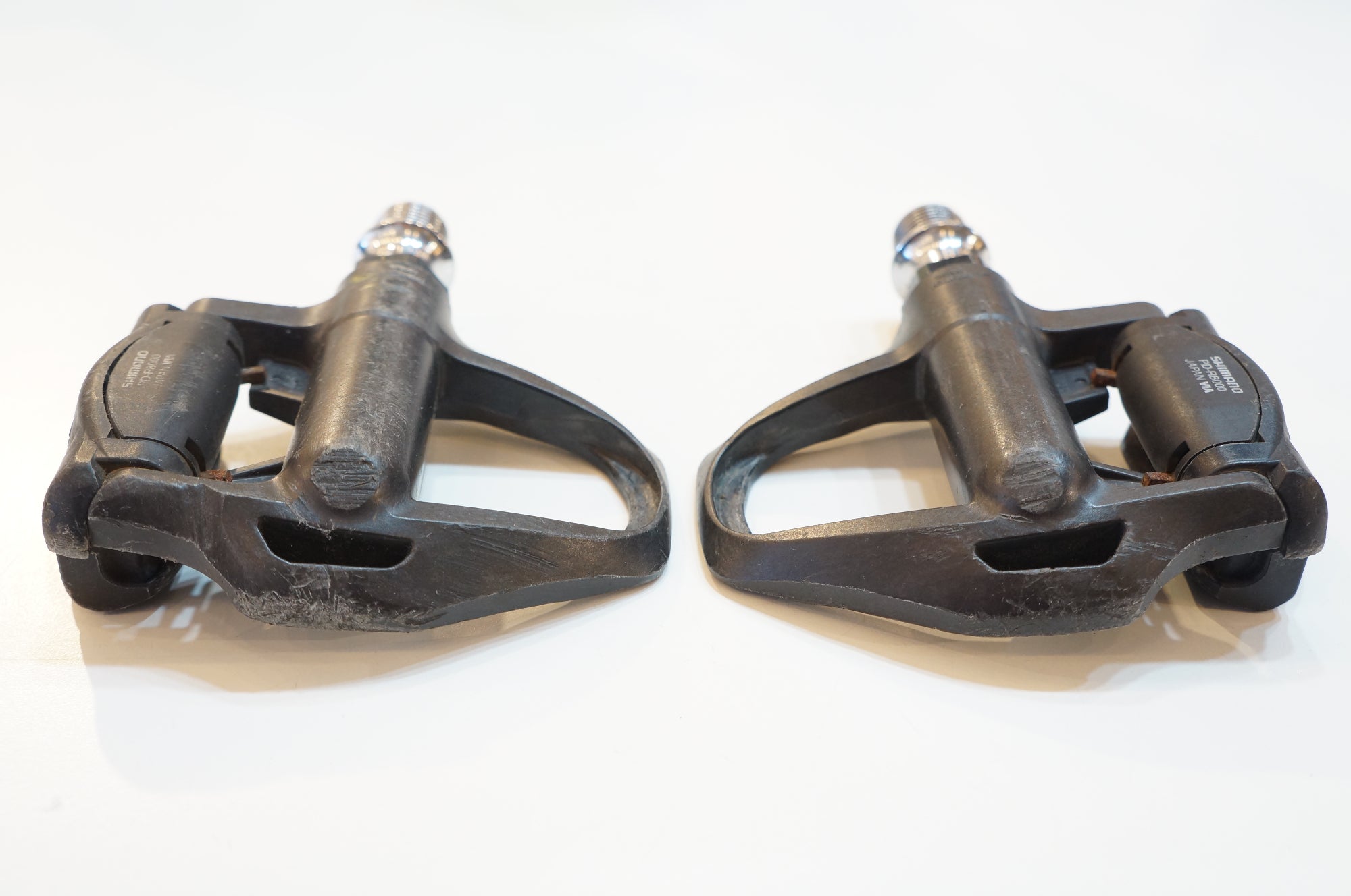 SHIMANO 「シマノ」 ULTEGRA PD-R8000 ペダル / バイチャリ浦和ベース