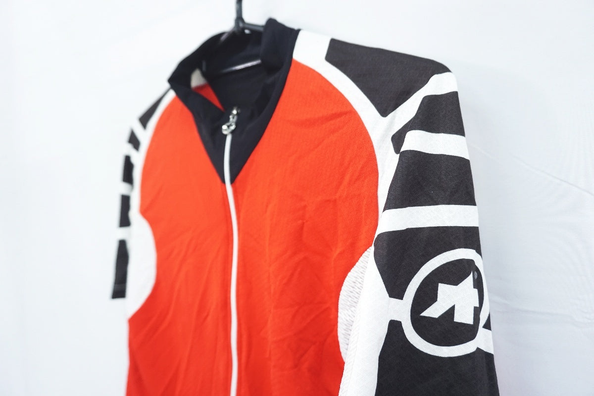 ASSOS 「アソス」 Lサイズ ジャージ / 大阪美原北インター店