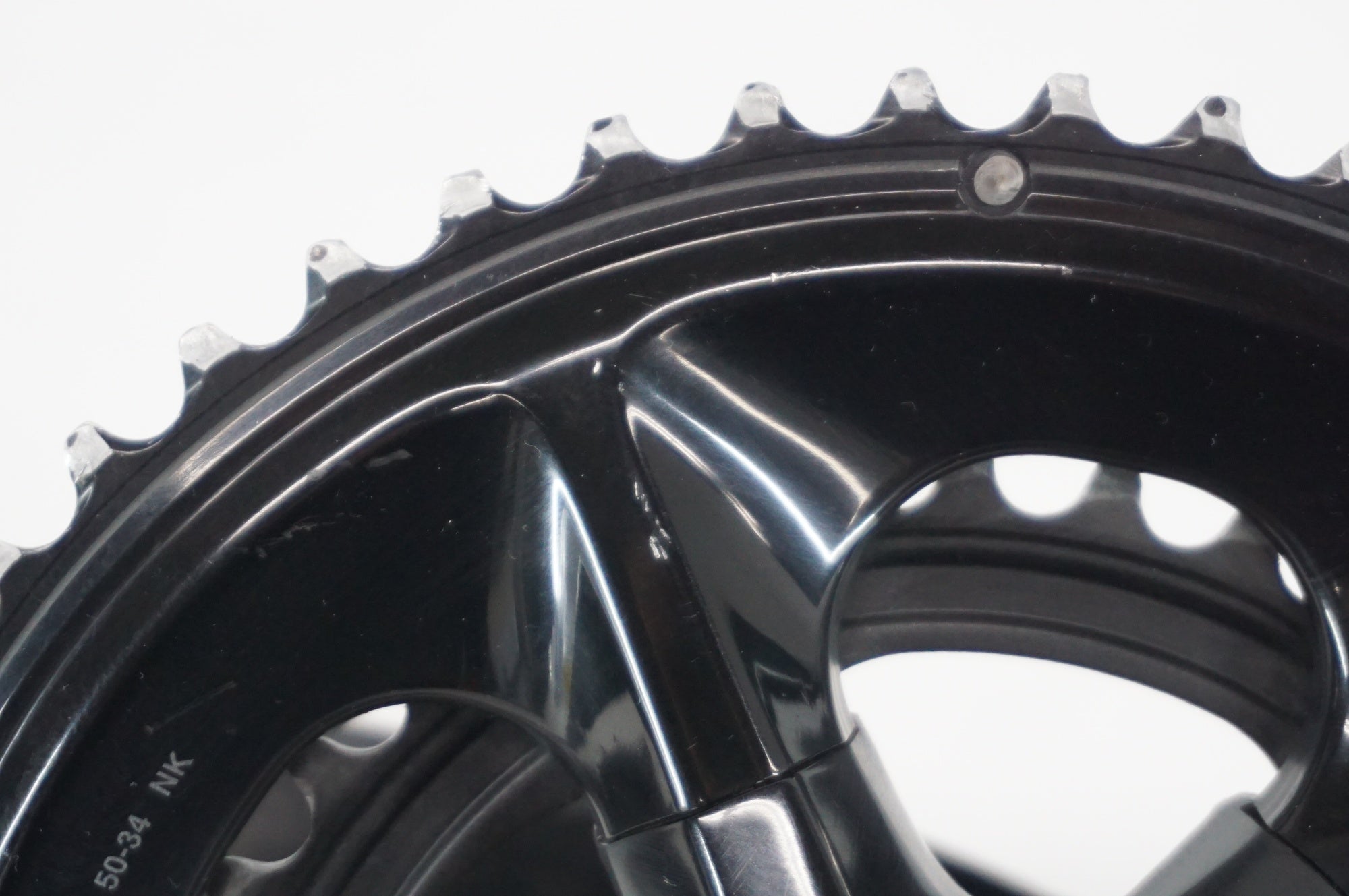 SHIMANO 「シマノ」 105 FC-R7100 50-34T 170mm クランクセット / 阪急