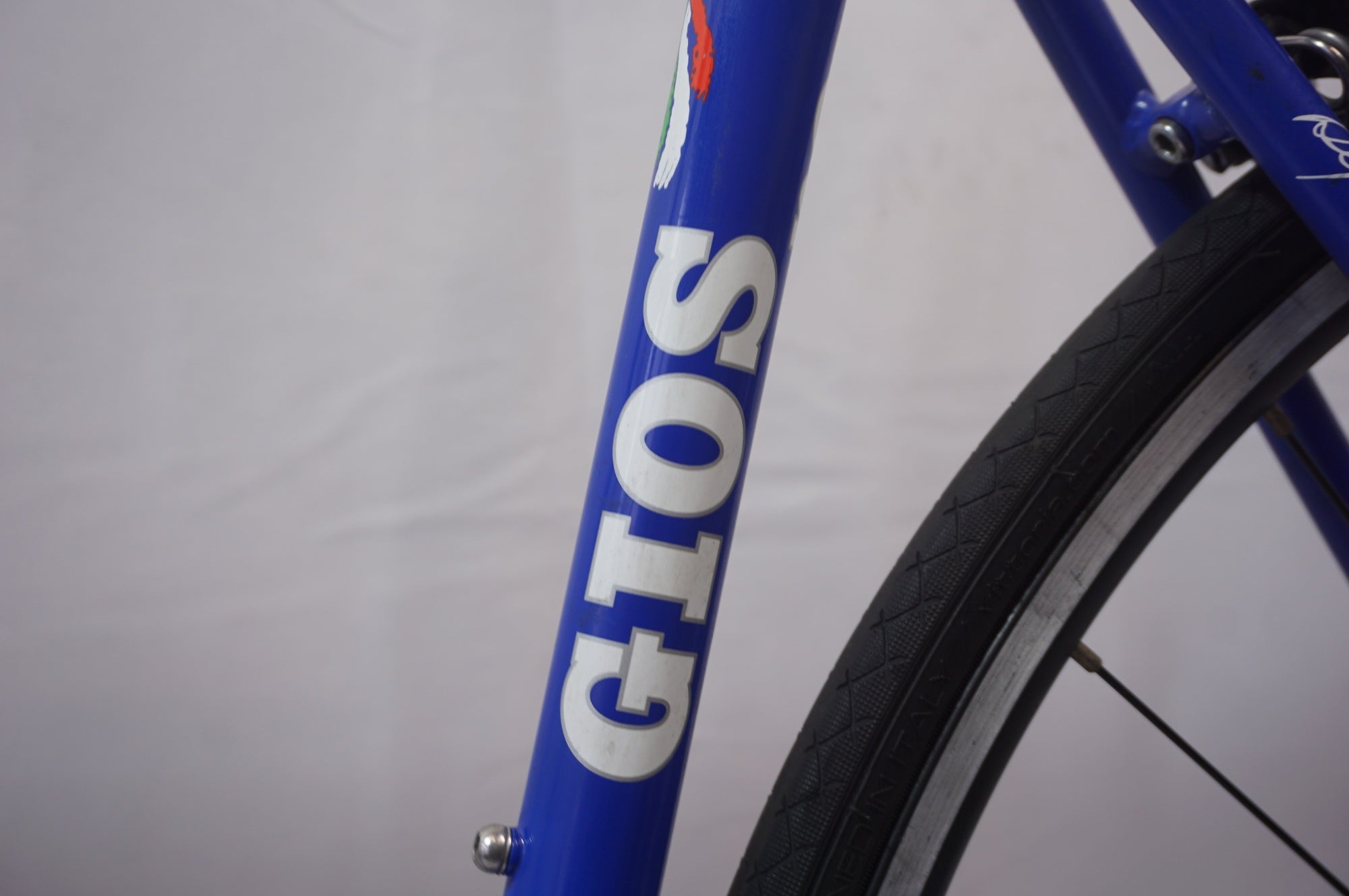 GIOS 「ジオス」 FURBO 年式不明 ロードバイク / 世田谷店