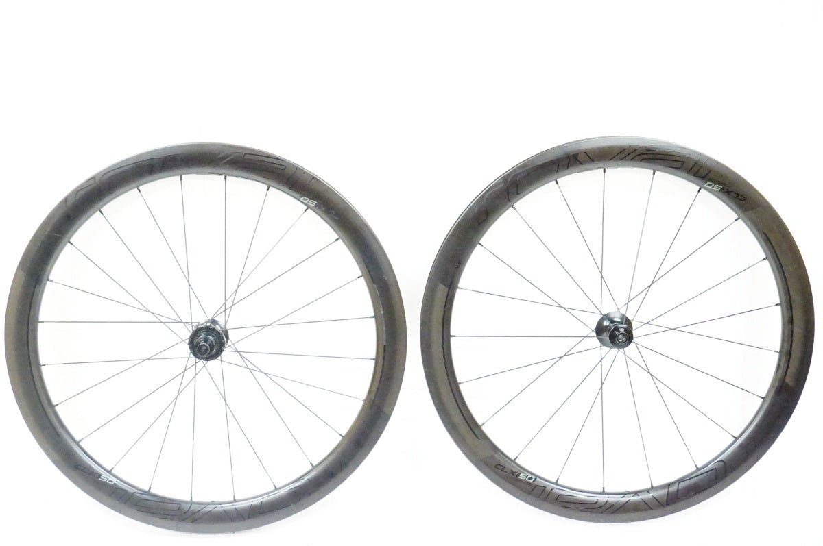 ROVAL 「ロヴァール」 RAPIDE CLX50 DISC SRAM XDR ホイールセット