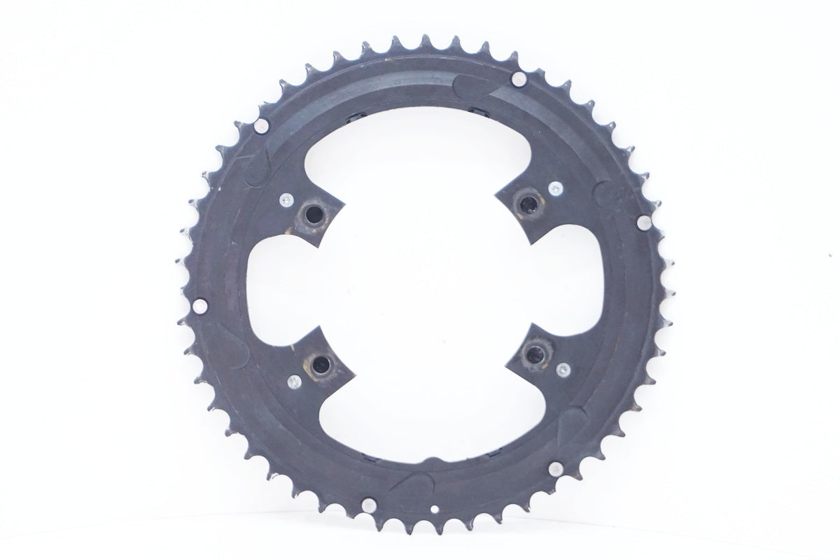 STRONGLIGHT 「ストロングライト」 51T チェーンリング / 大阪美原北