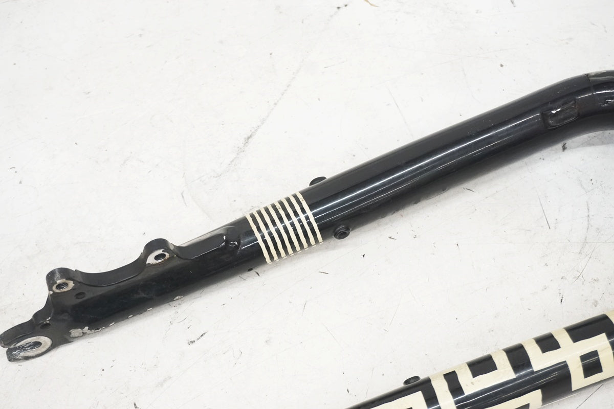 CANNONDALE 「キャノンデール」 HOOLIGAN 100mm フロントフォーク