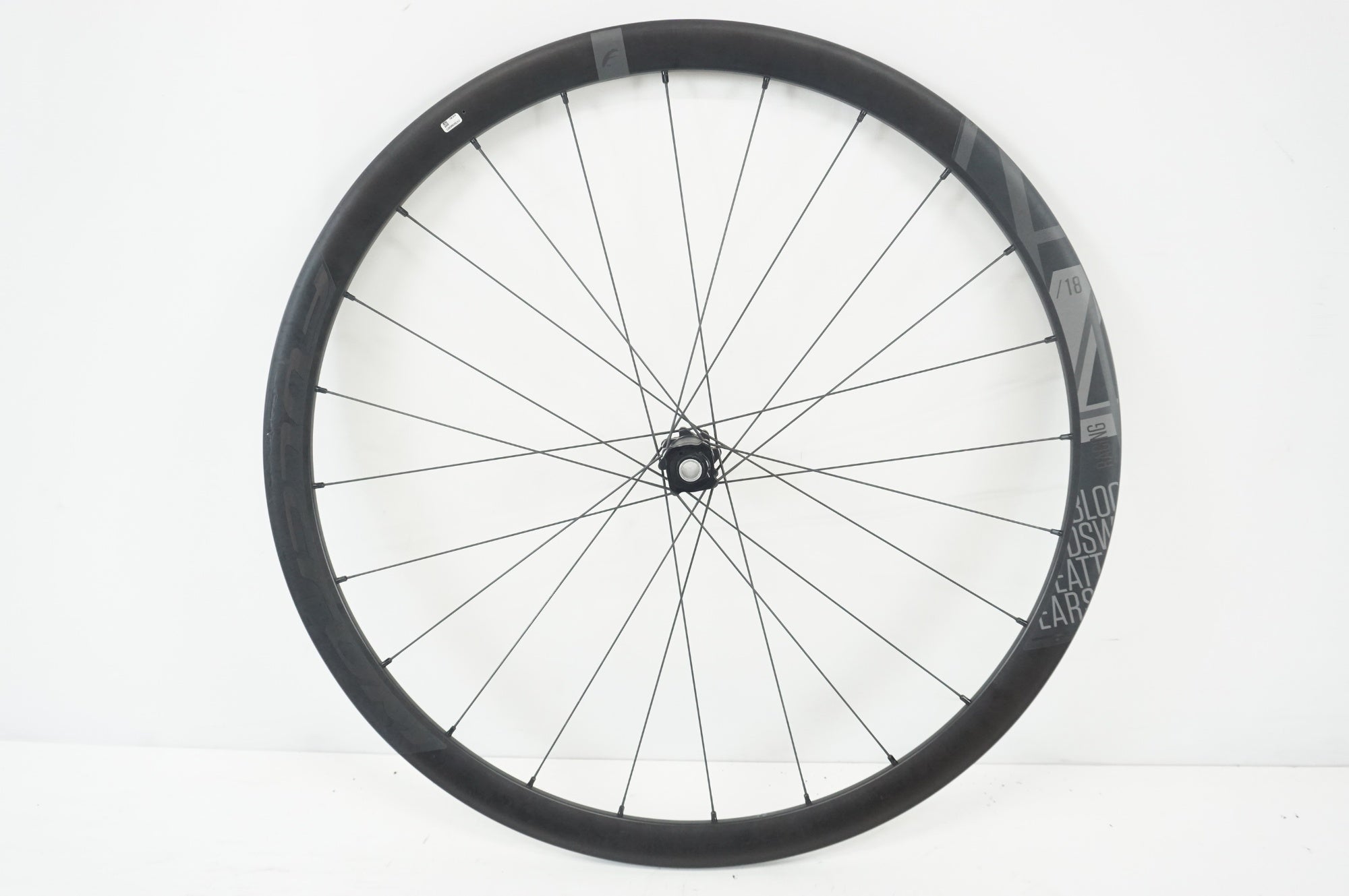 FULCRUM 「フルクラム」 RACING400 フロントホイール / 大宮店