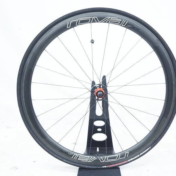ROVAL 「ロヴァール」 RAPIDE CLX40 シマノ11速 リアホイール / 大阪