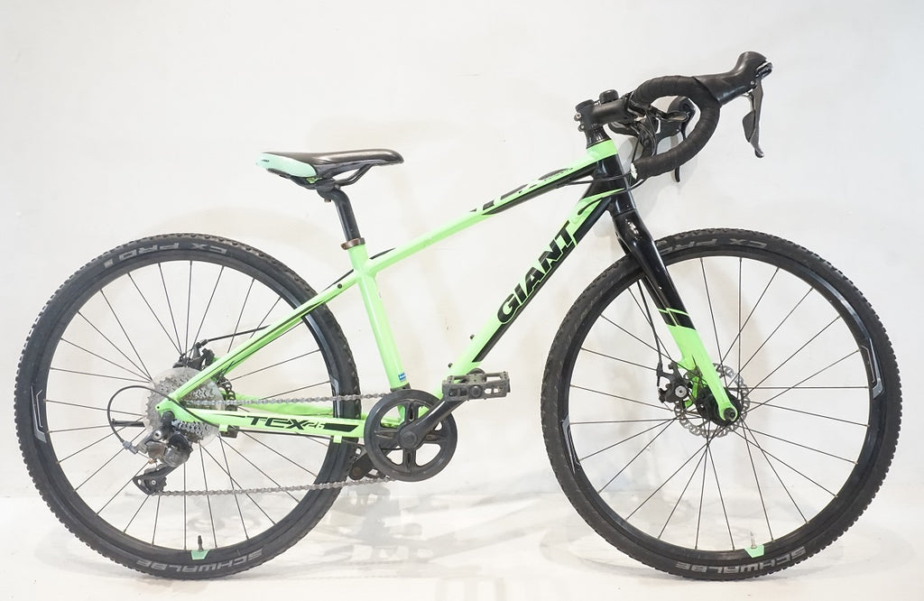 GIANT 「ジャイアント」 TCX ESPOIR 26 2018年モデル シクロクロス