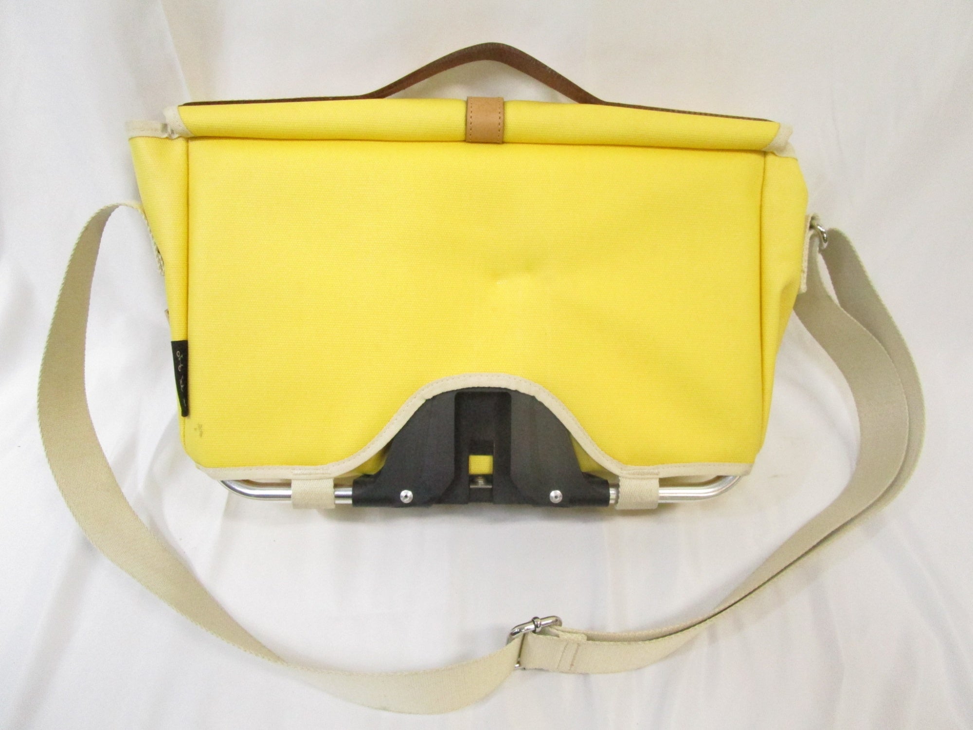 BROMPTON 「ブロンプトン」 フロントバッグ / 高知店 ｜ バイチャリ