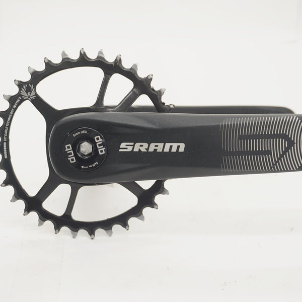 SRAM 「スラム」 SX EAGLE 175mm 32T クランクセット/ 京都八幡店
