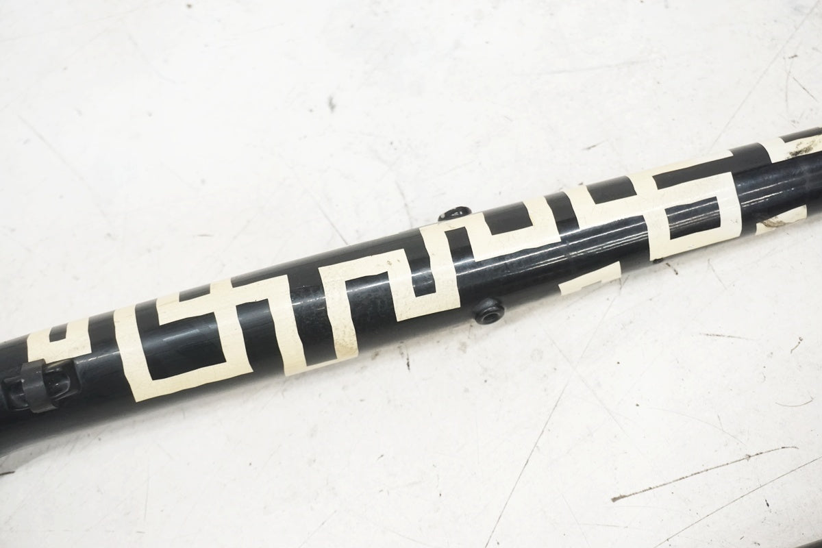 CANNONDALE 「キャノンデール」 HOOLIGAN 100mm フロントフォーク