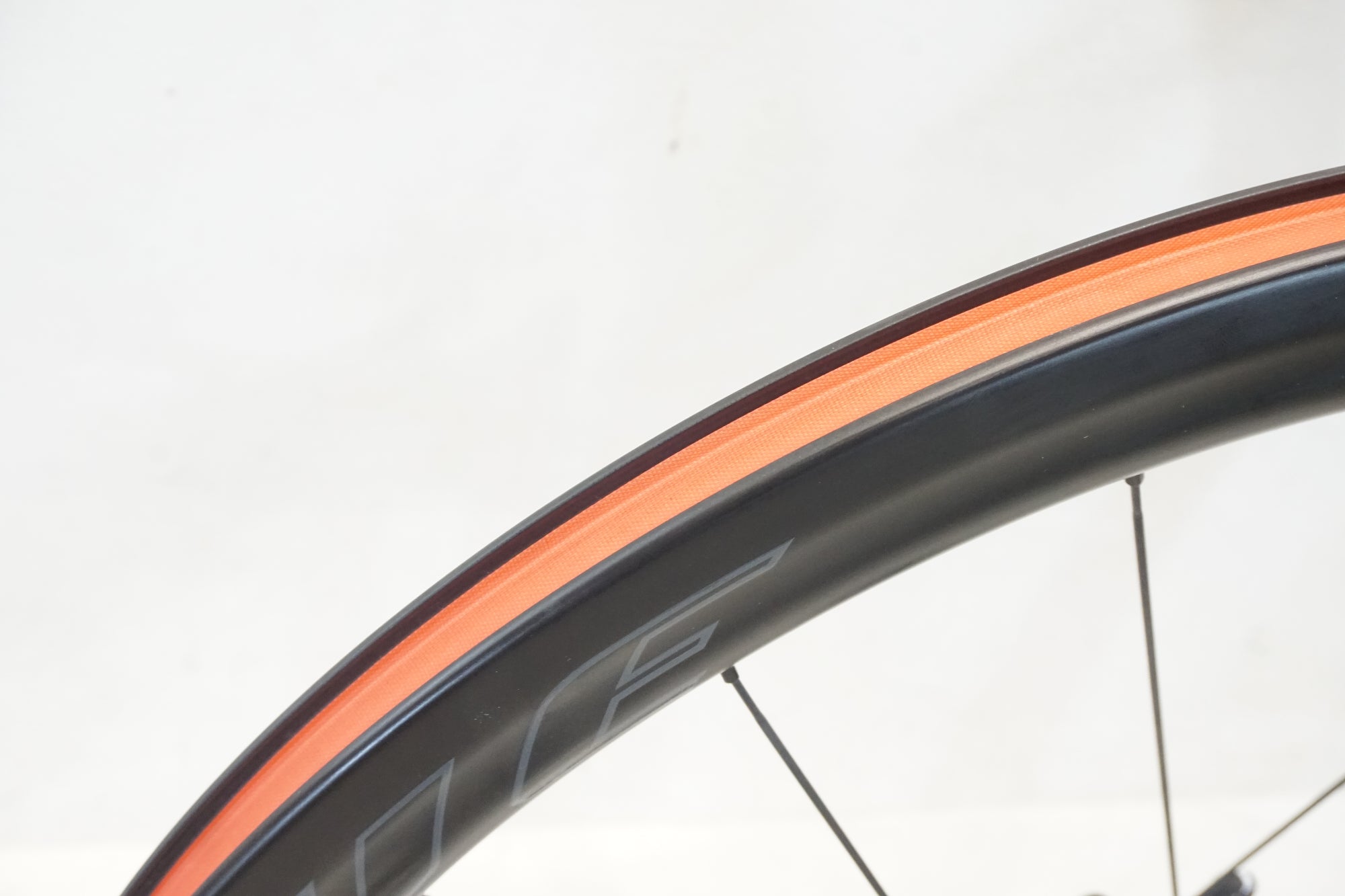 ATTAQUE 「アタッキ」 ATTA-C451-RD 45mm シマノ11速 ホイールセット