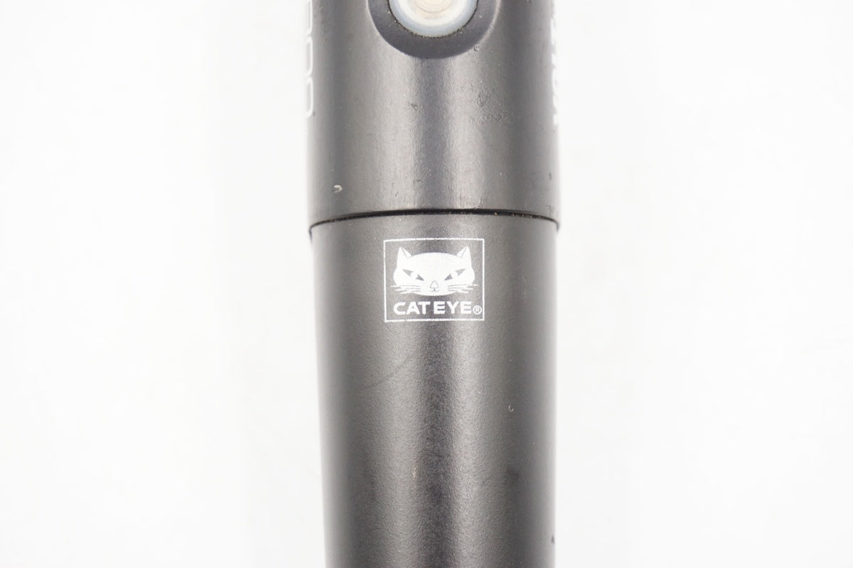 CATEYE 「キャットアイ」 VOLT800 フロントライト / 奈良店