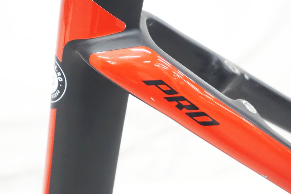WILIER 「ウィリエール」 CENTO 10 AIR PRO 2019年モデル フレーム