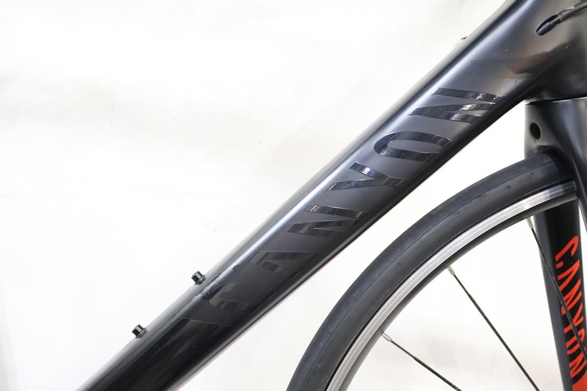 CANYON 「キャニオン」 ENDURACE CF 8.0 2016年モデル ロードバイク