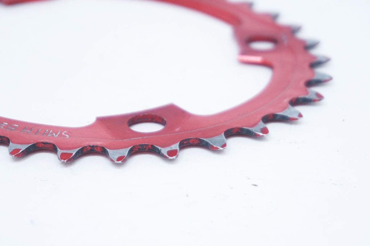 SMITH 「スミス」 Baroque Gear 34T チェーンリング / 大阪美原北