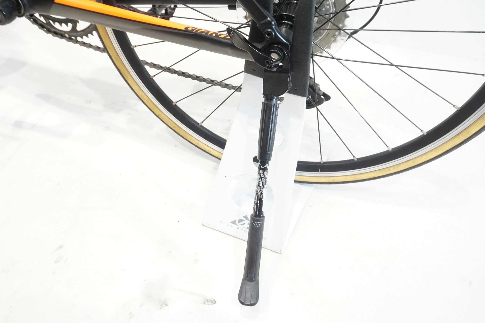 GIANT 「ジャイアント」 TCR ESPOIR 24 2015年モデル ジュニア ロード