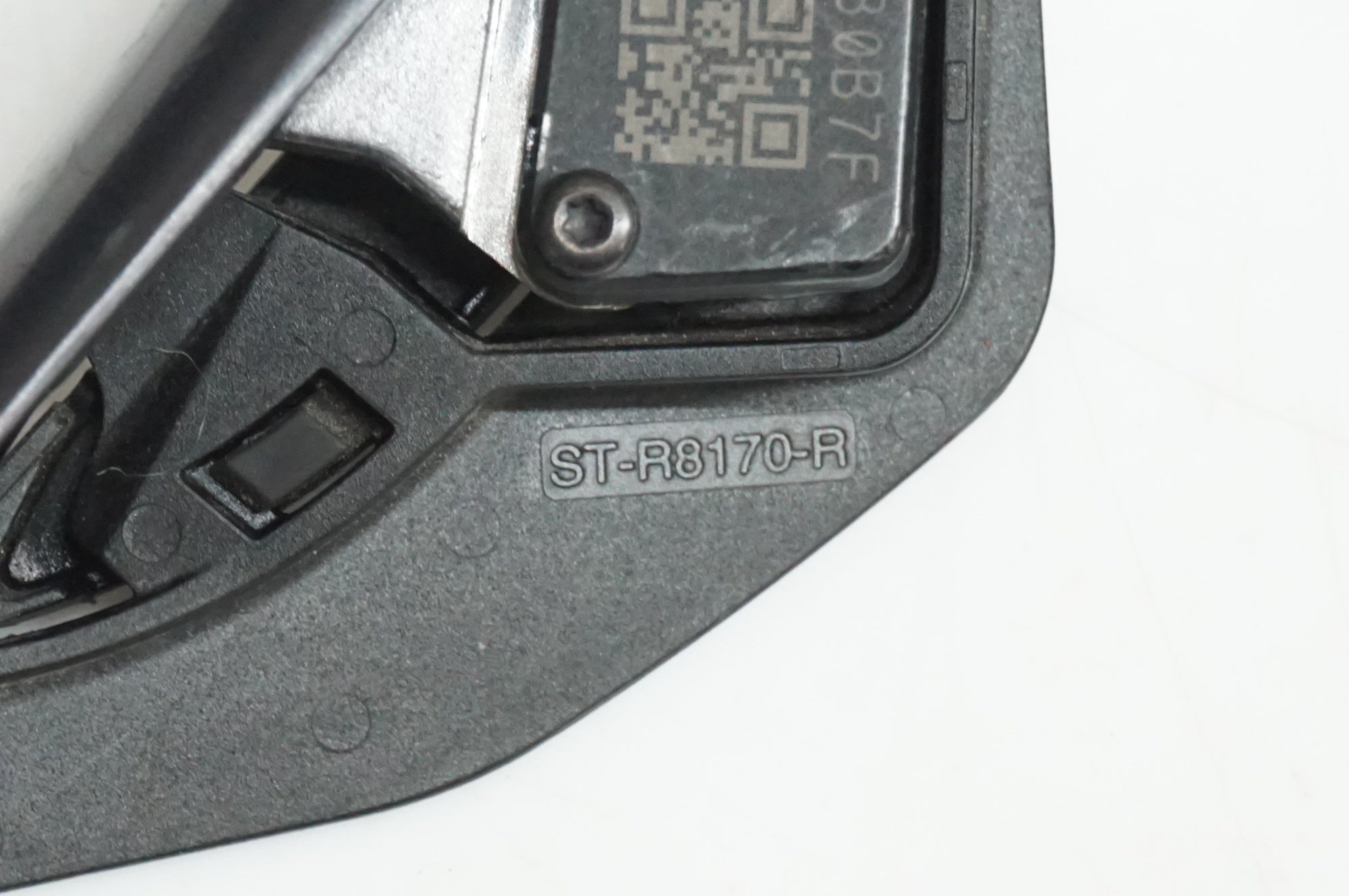 ジャンク SHIMANO 「シマノ」 ULTEGRA Di2 ST-R8170 デュアル