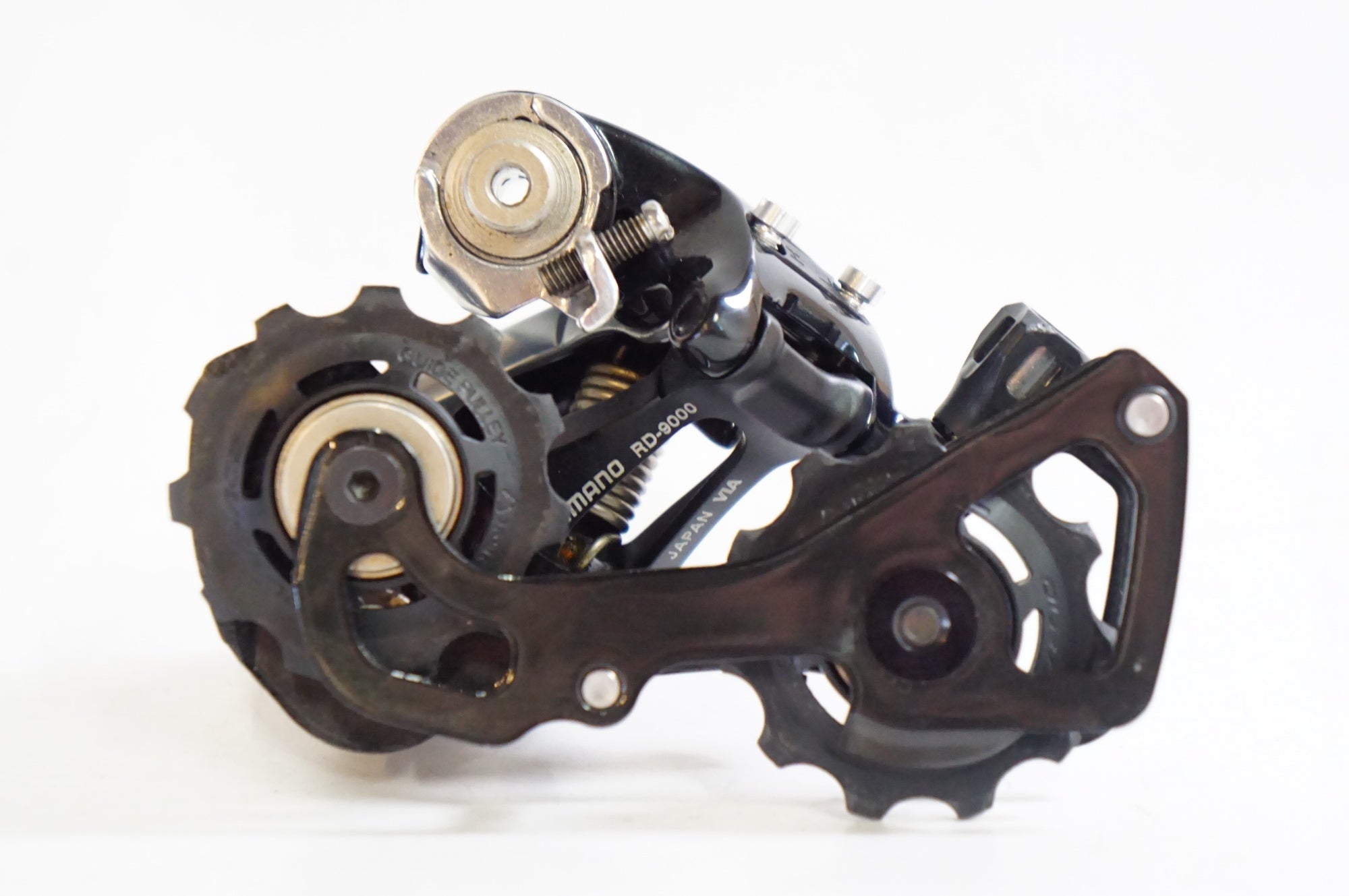 SHIMANO 「シマノ」 DURA-ACE 9000 コンポセット / 熊谷本店