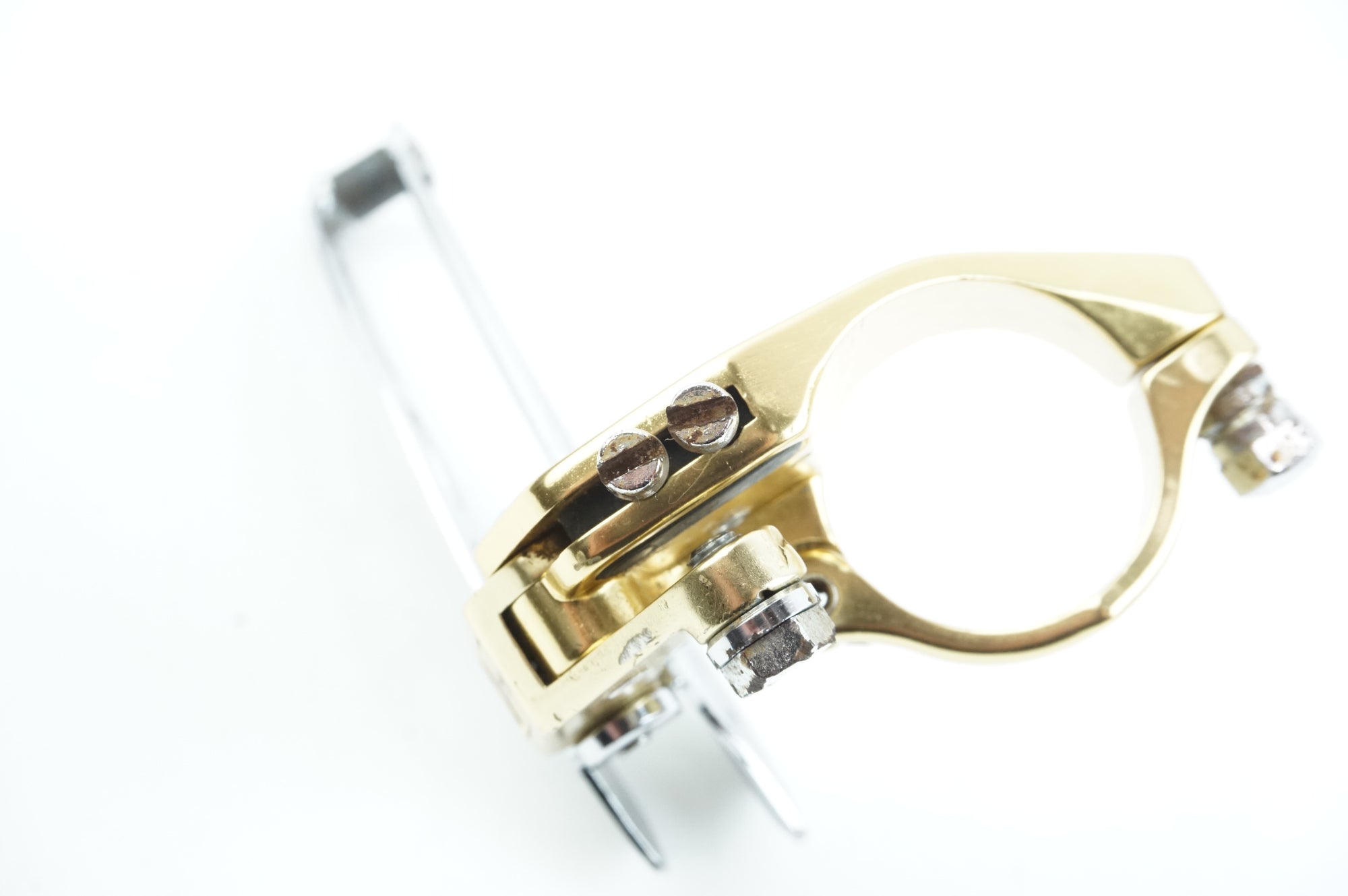 SIMPLEX 「サンプレックス」 SUPER LJ A500 フロントディレイラー / 中