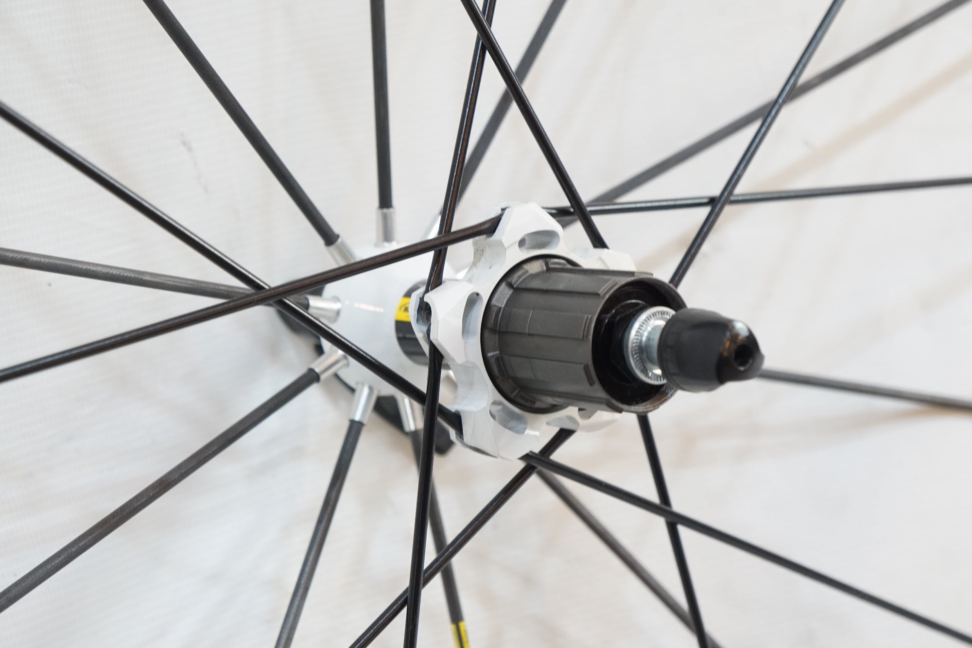 MAVIC 「マビック」 R-SYS シマノ11速 ホイールセット / バイチャリ