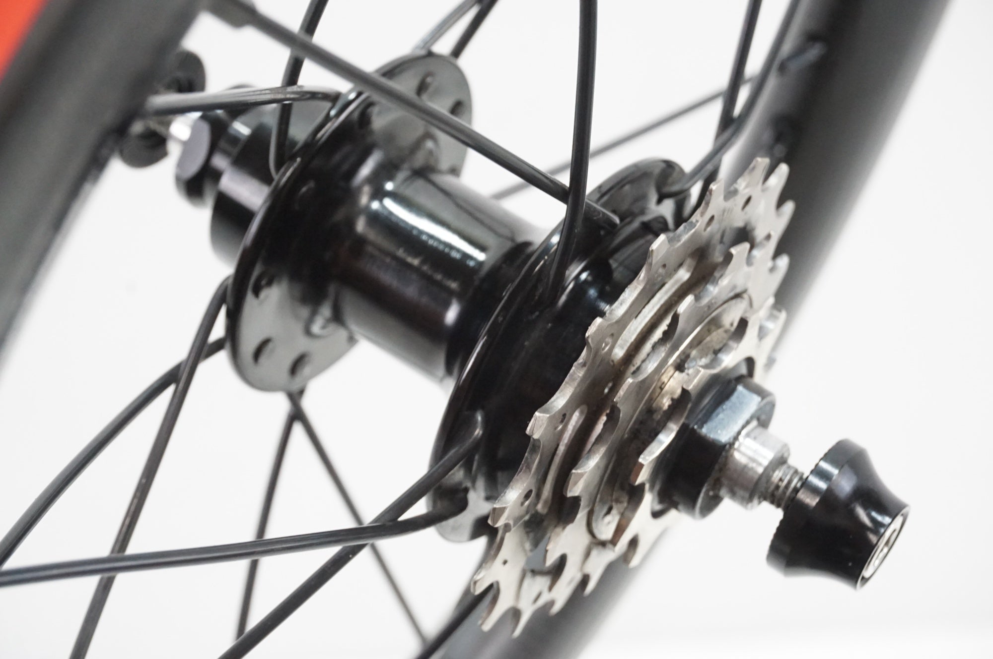 DAHON 「ダホン」 K3用 カーボン ホイールセット / 大宮店