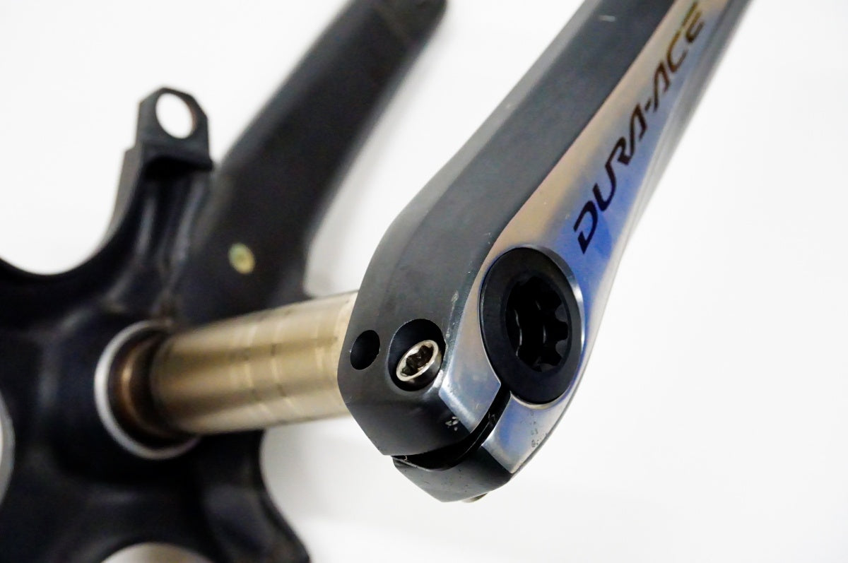 SHIMANO 「シマノ」 DURA-ACE FC-7900 172.5mm クランクアーム