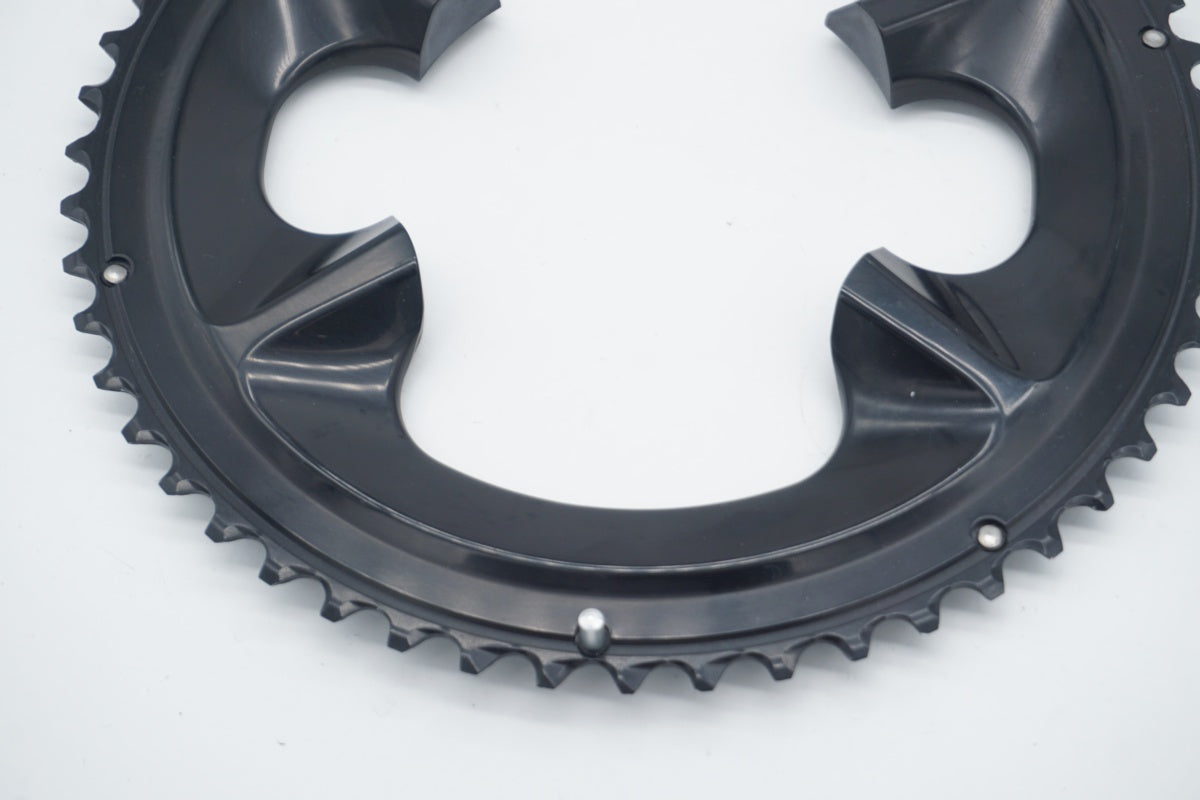 SHIMANO 「シマノ」 105 FC-R7100 52-36T チェーンリングセット / 滋賀