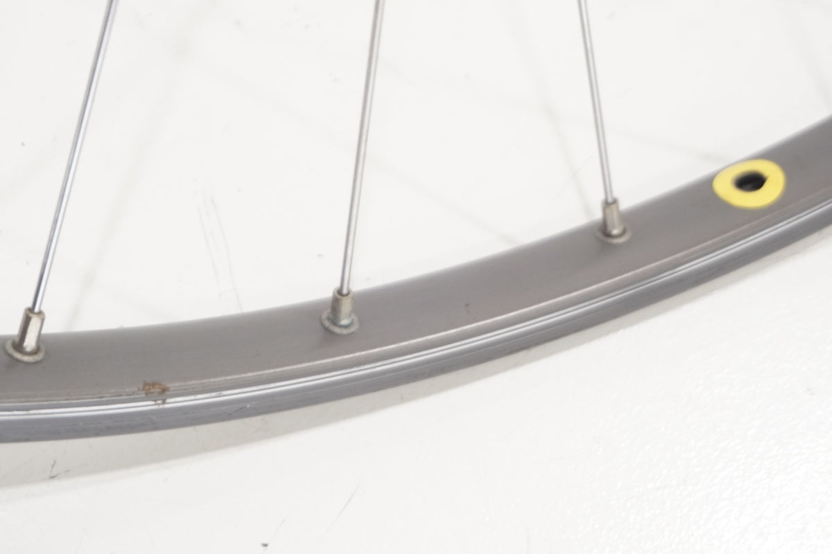 CAMPAGNOLO 「カンパニョーロ」 OMEGA リム CAMPAGNOLO C-RECORD ハブ