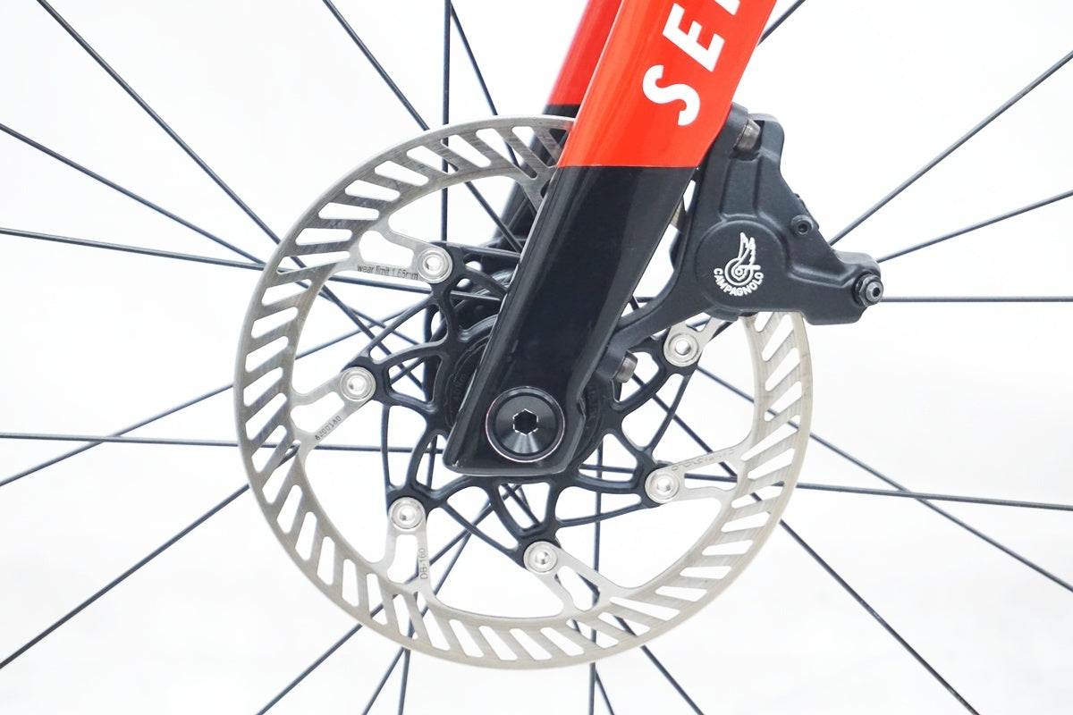 SEKA 「セカ」 EXCEED RDC 2022年モデル カスタム ロードバイク/ 大阪