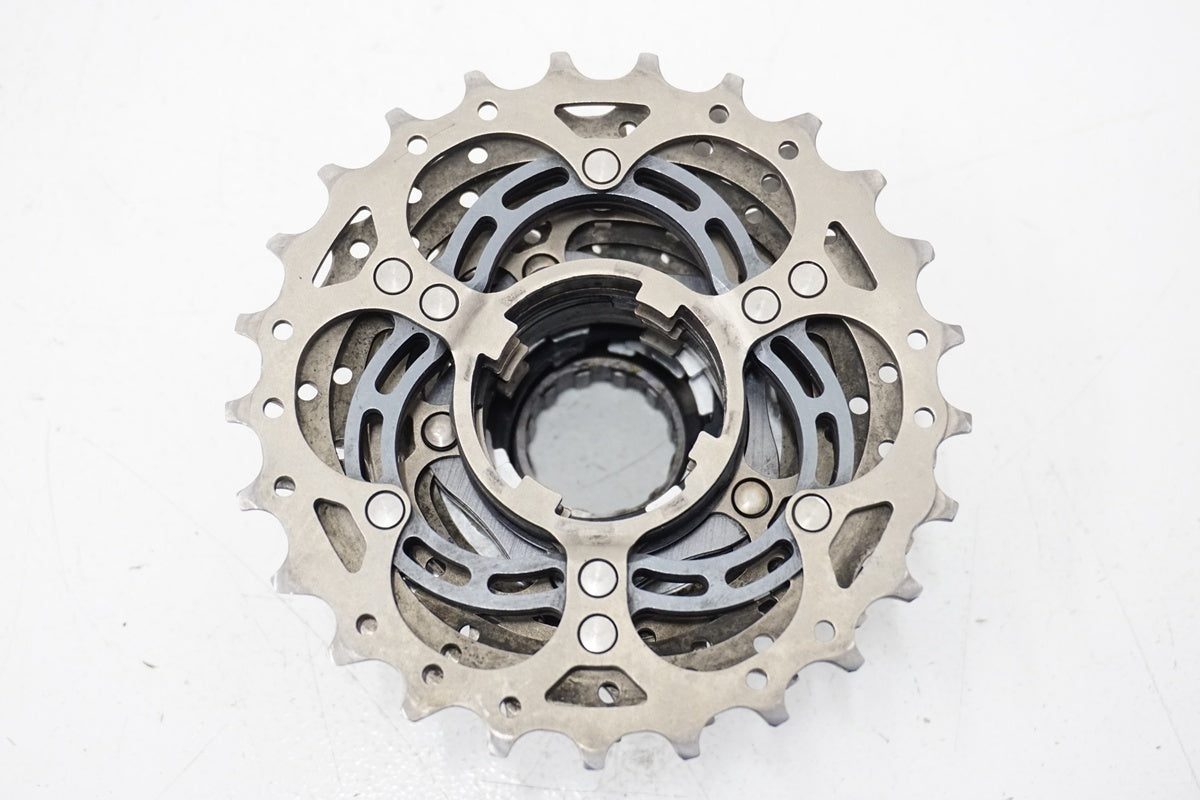 CAMPAGNOLO「カンパニョーロ」 SUPER RECORD 12-25T スプロケット