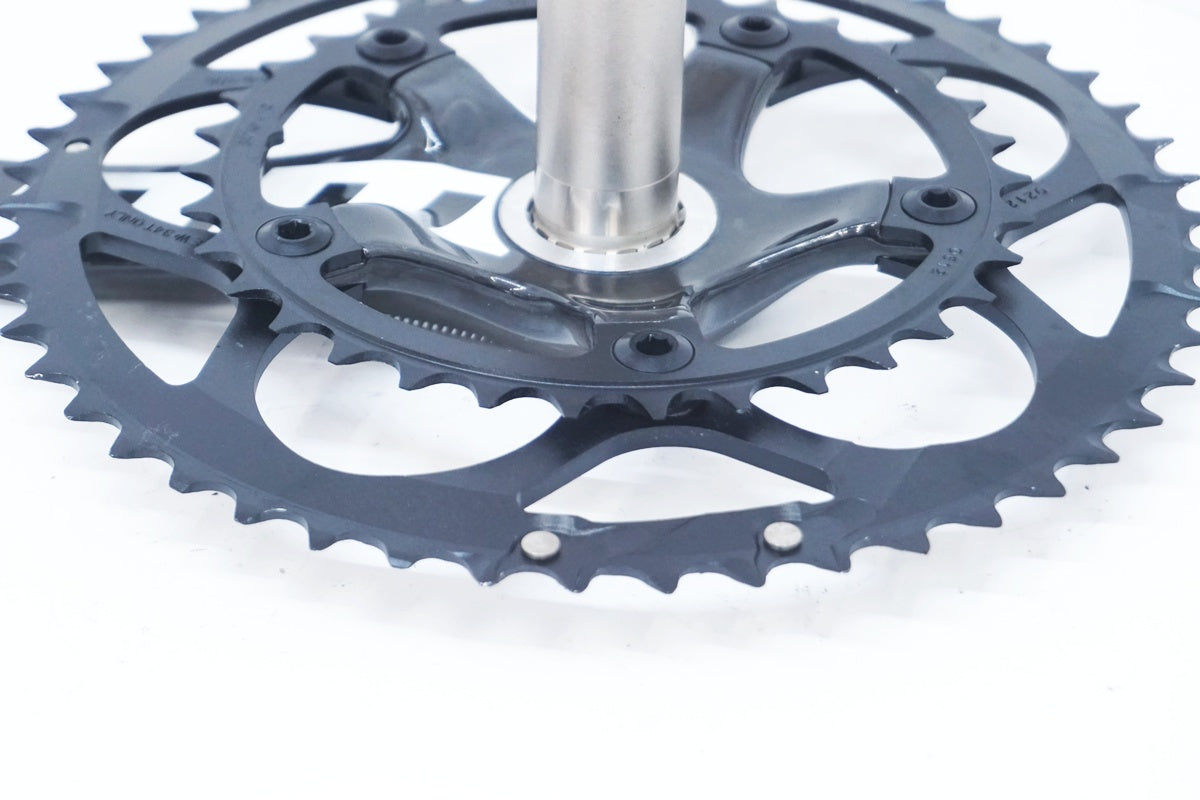 SRAM 「スラム」 FORCE 50-34T 172.5mm 右のみ クランク / 大阪美原北