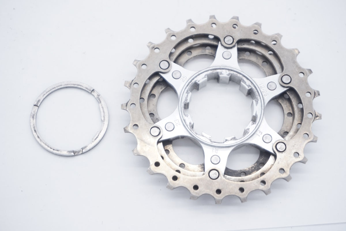 SHIMANO 「シマノ」 CS-5600 12-25T スプロケット / 滋賀大津店