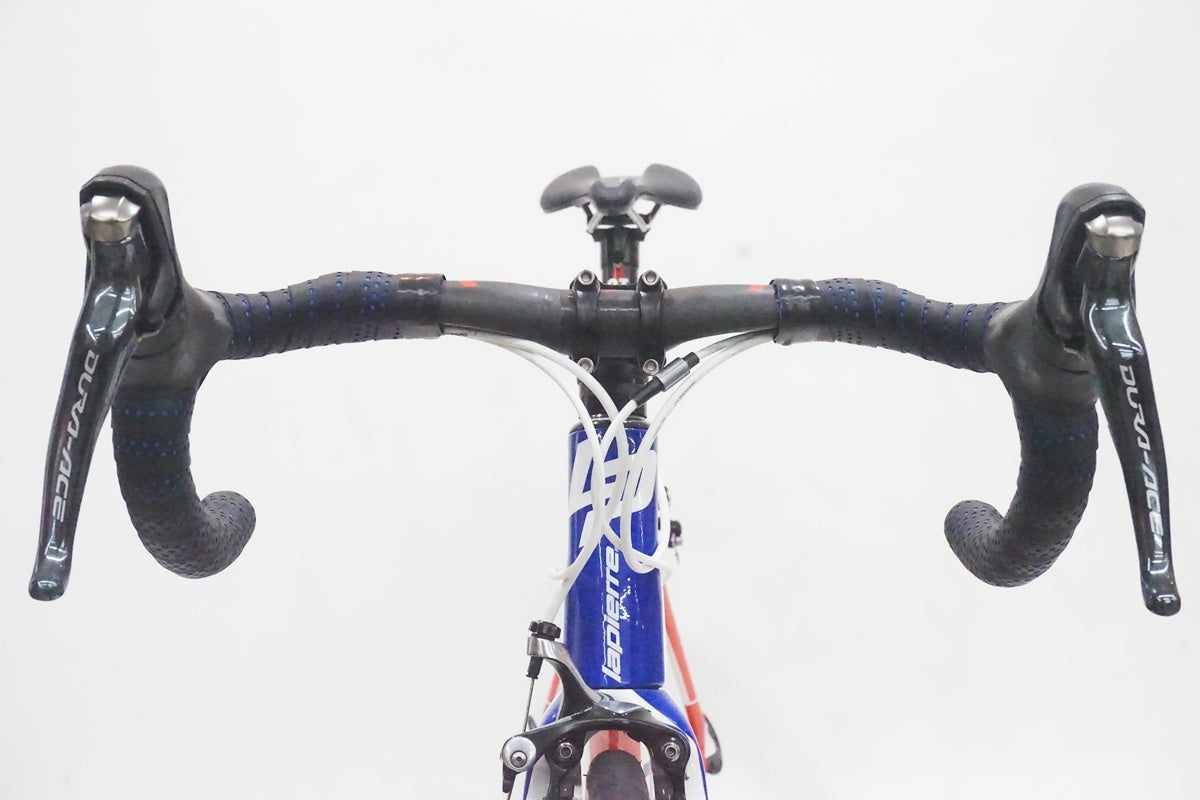 LAPIERRE 「ラピエール」 AIRCODE FDJ 2015年頃 ミックスカスタム