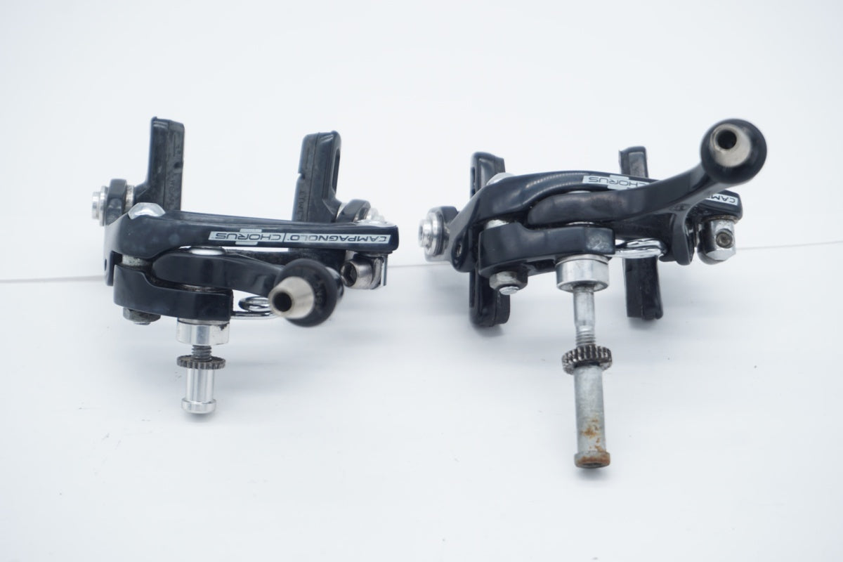 CAMPAGNOLO 「カンパニョーロ」 CHORUS キャリパーブレーキセット