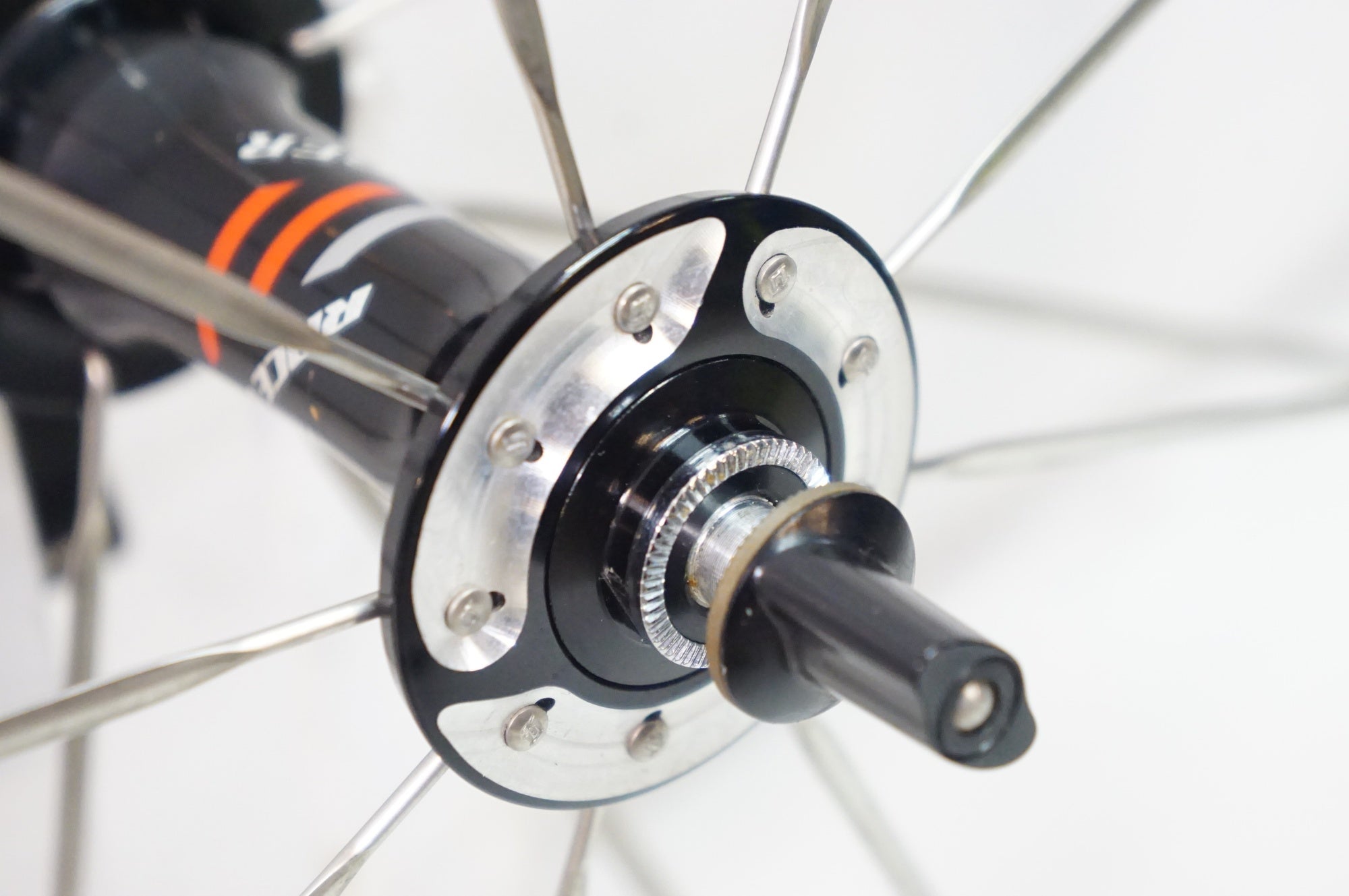 BONTRAGER 「ボントレガー」 RACE LITE シマノ8-10速 ホイールセット