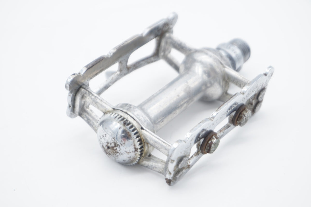 CAMPAGNOLO 「カンパニョーロ」 SUPER LEGGERI ペダル / 滋賀大津店